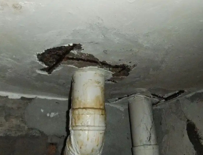 大足卫生间漏水维修公司浅析大足卫生间渗水维修的方法