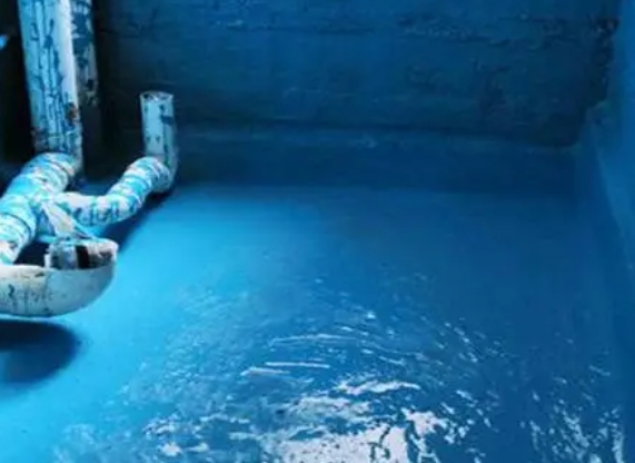 大足卫生间漏水维修公司分下防水公司如何判断防水工程的质量?