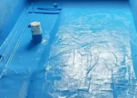 大足卫生间漏水维修公司分享下大足卫生间防水工程中常用防水涂料介绍。